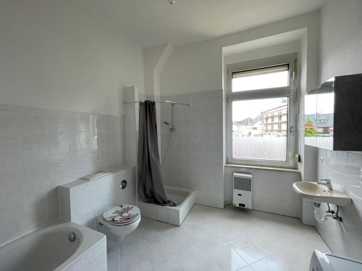 Grosser Altbau In Zentraler Lage Limburg an der Lahn Ngoại thất bức ảnh
