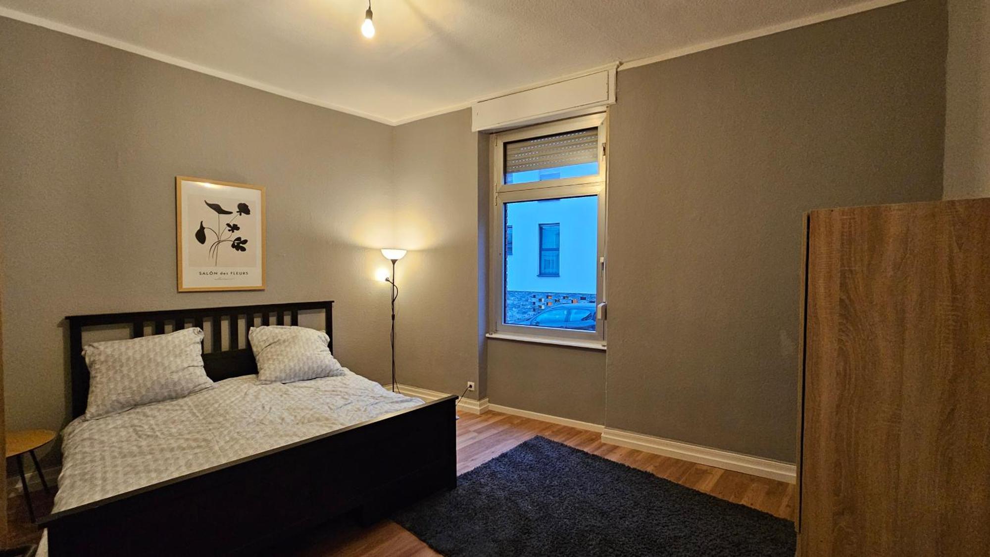 Grosser Altbau In Zentraler Lage Limburg an der Lahn Ngoại thất bức ảnh