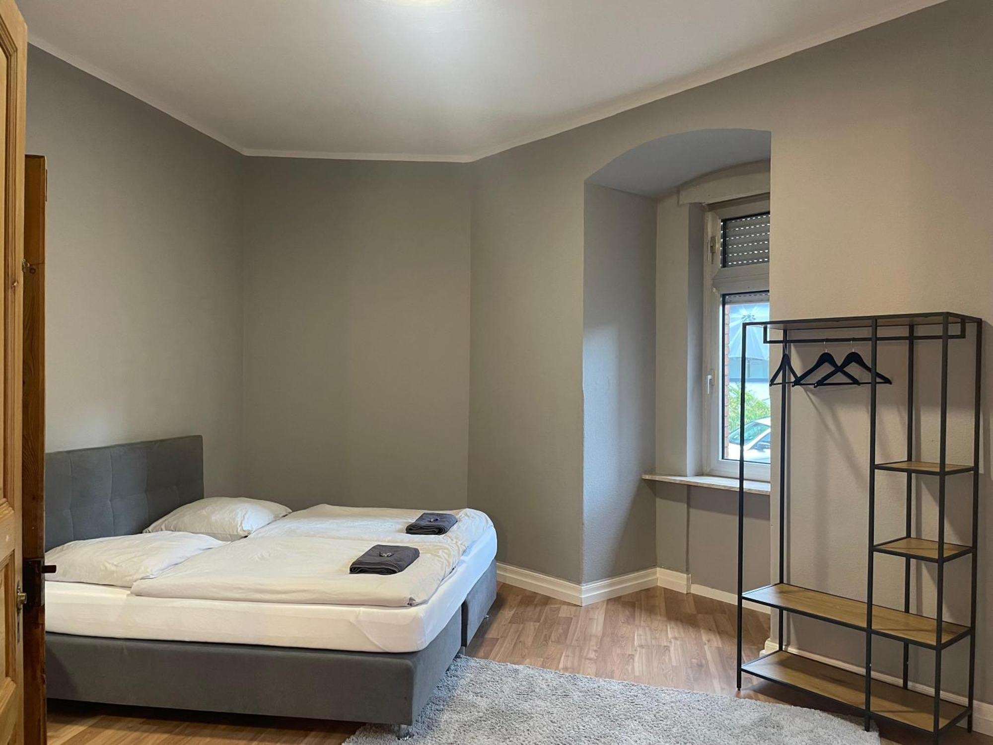 Grosser Altbau In Zentraler Lage Limburg an der Lahn Ngoại thất bức ảnh