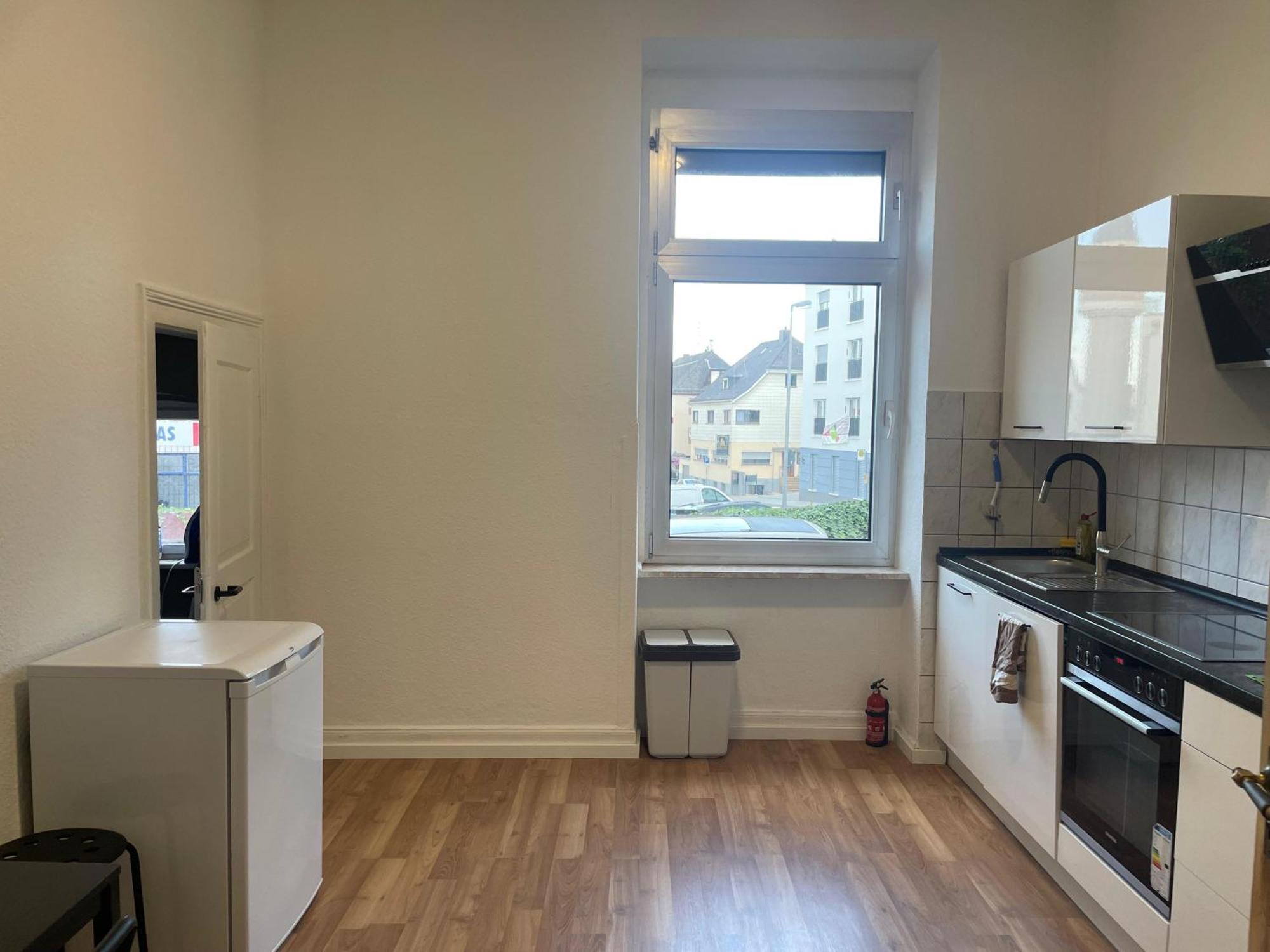 Grosser Altbau In Zentraler Lage Limburg an der Lahn Ngoại thất bức ảnh